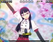 New Video/Screenshots and Free Launch DLC for Persona 4: Dancing All Night