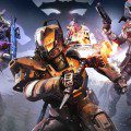 Destiny: The Taken King – Nolan North Ghost Reveal