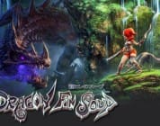 Hands-On with Dragon Fin Soup