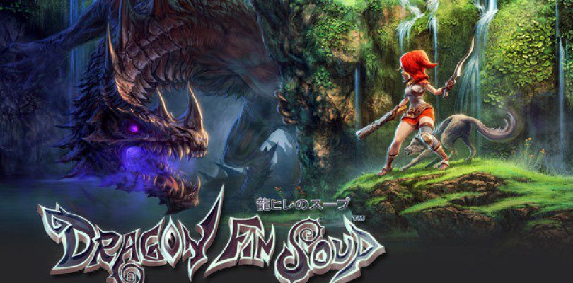 Hands-On with Dragon Fin Soup