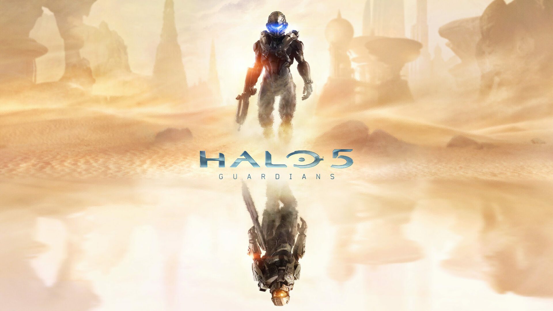Halo 5: Guardians Opening Cinematic Has Dropped