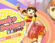 Persona 4 Dancing All Night Character Videos for Nanako and Margaret