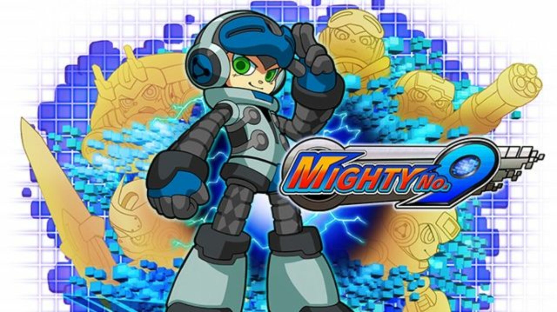 Rumor: Will Mighty No. 9 Release In 2015?