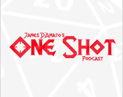 One Shot podcast is tabletop Roleplaying at its finest