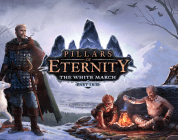 Pillars of Eternity Releases its First Expansion, ‘The White March: Part I’