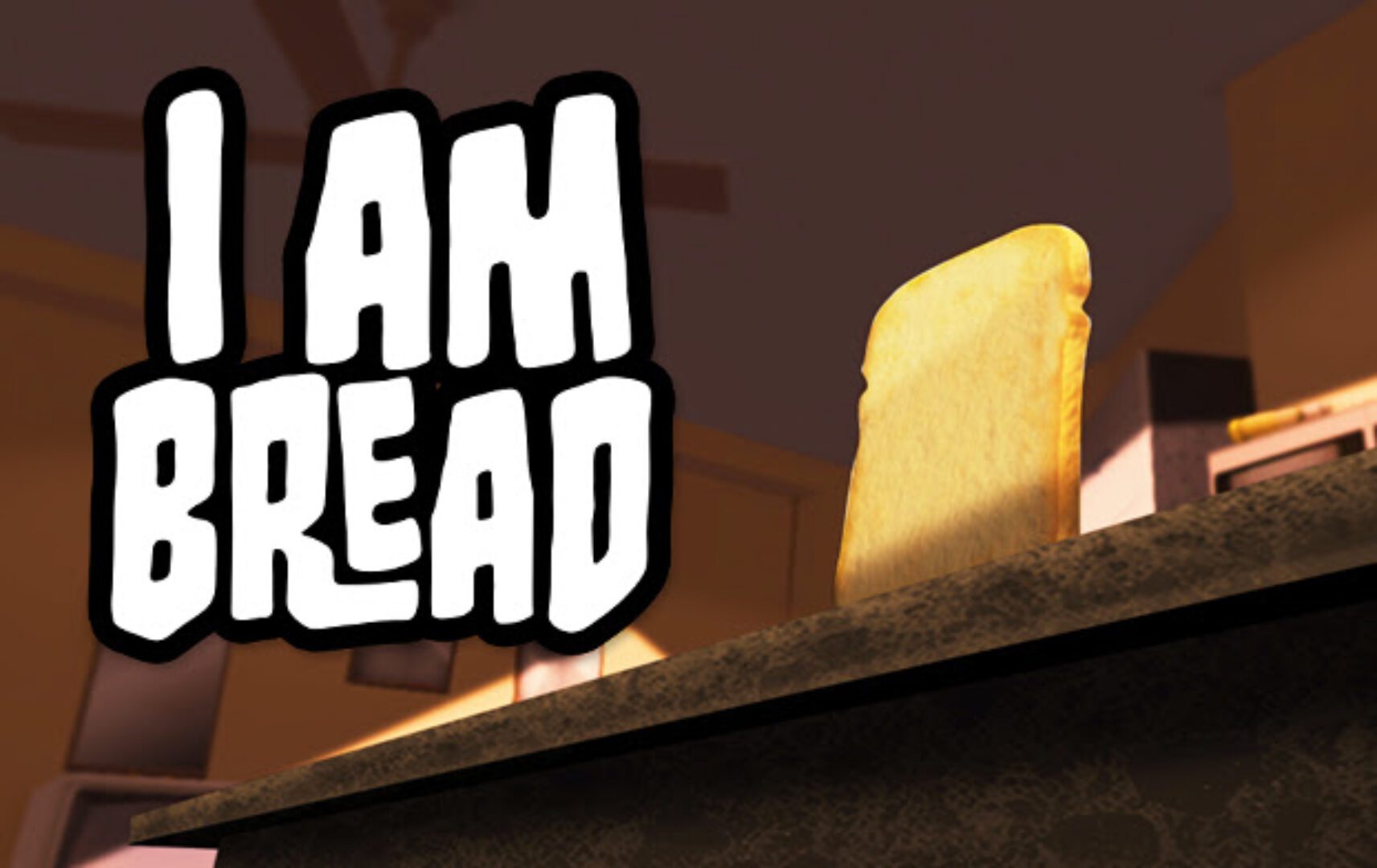 I Am Bread makes its way to PS4
