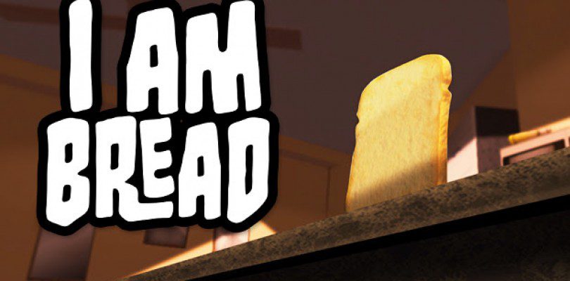 I Am Bread makes its way to PS4