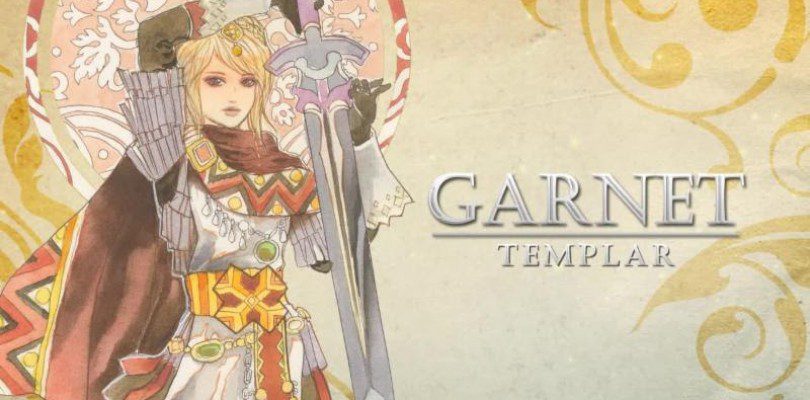 Legend of Legacy releases Character Introductions and Livestream