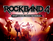 Turn That Dial To 11, It’s New Rock Band 4 Information Time!