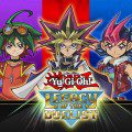 Yu-Gi-Oh! Legacy of the Duelist User Reviews