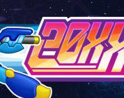 20XX Goes into Beta on Steam Early Access