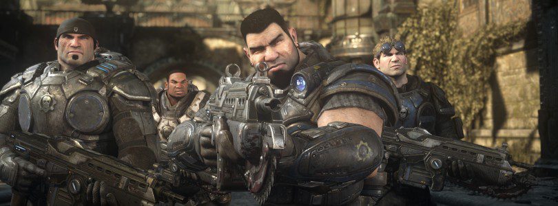 Gears of War: Ultimate Edition