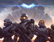 Halo 5: Guardians Has Gone Gold!