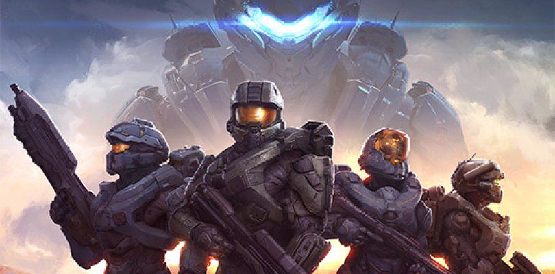 New Halo 5: Guardians Trailer Mourns Master Chief