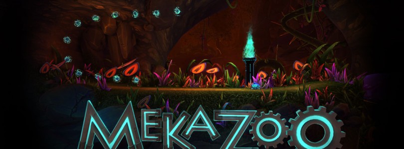 PAX Prime 2015: Mekazoo Hands-On Preview