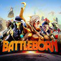 Gearbox Releases Battleborn Infographic Trailer