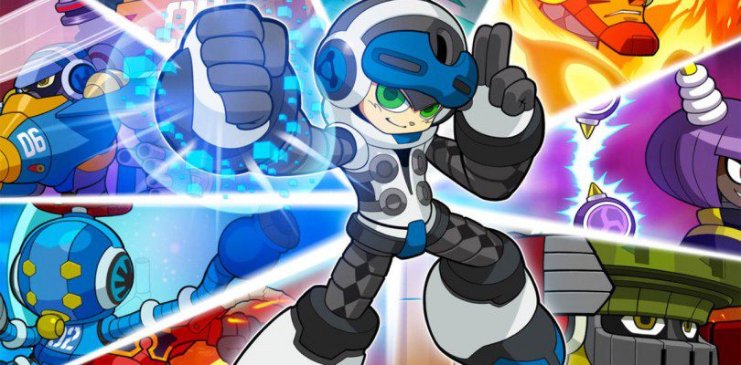 Mighty No. 9 Release Date Finally Set