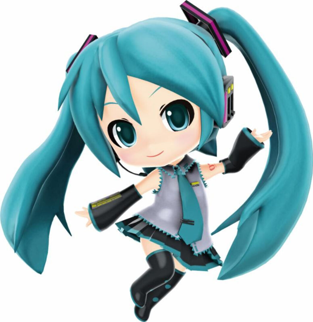 Hatsune Miku: Project Mirai DX Now Available in America