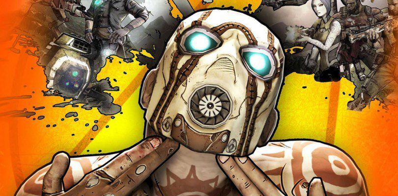 Gearbox shutting down Borderlands LootTheWorld App