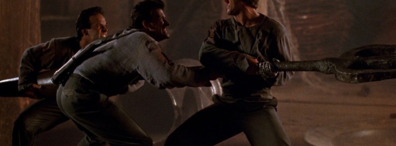Army of Darkness: Collector’s Edition Review