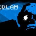 Bedlam – The Game By Christopher Brookmyre