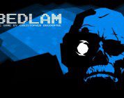 Bedlam – The Game By Christopher Brookmyre