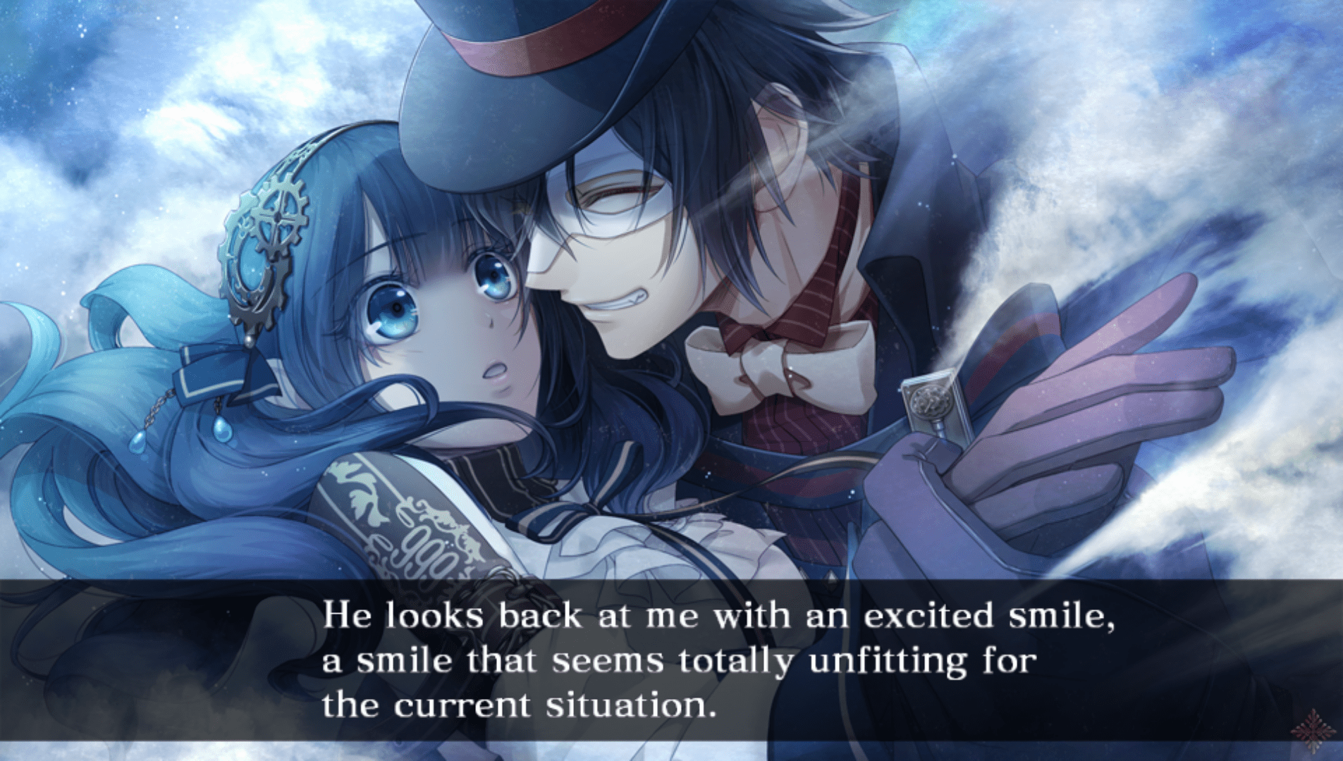 Code: Realize ~Guardian of Rebirth~ Out on PS Vita
