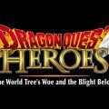 Dragon Quest Heroes: The World Tree’s Woe and the Blight Below User Reviews