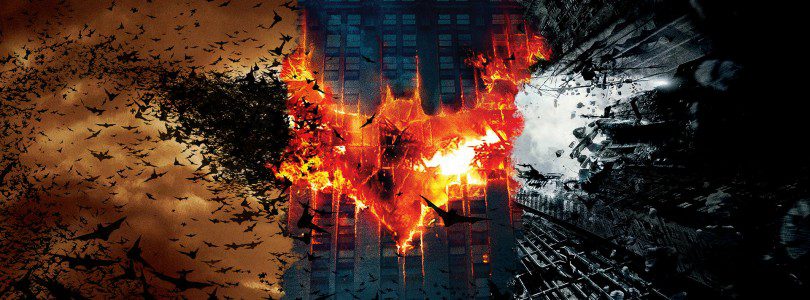 Batman Month: Ranking the Films