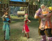 Dragon Quest Heroes: The World Tree’s Woe and the Blight Below Review
