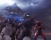 Hands-on with Halo 5: Guardians Story (Spoilers) Part 1