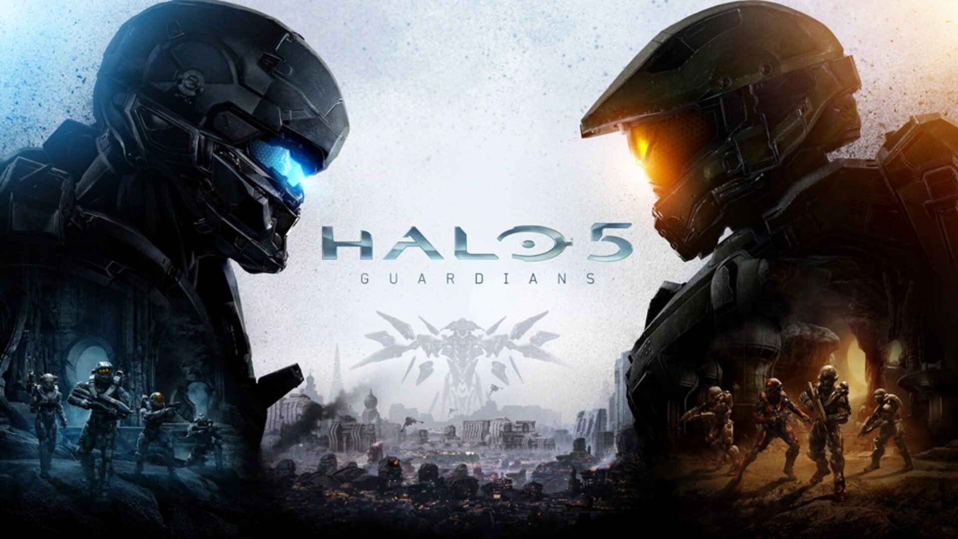 Free Halo 5: Guardians REQ Pack? Yes, please.
