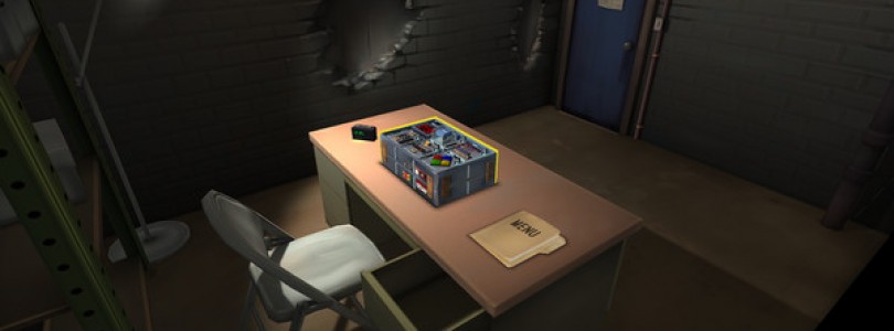 Keep Talking and Nobody Explodes Hands-On Preview