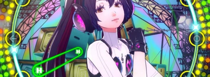 Persona 4: Dancing All Night’s New DLC Takes Us To Heaven!