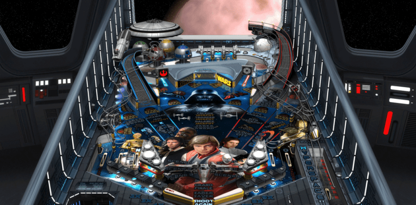 Zen Studios Announces Release Date of Pinball FX2 for Windows 10