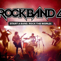 Rock Band 4 News