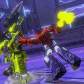 Transformers: Devastation Write A Review
