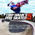 Tony Hawk Pro Skater 5 Write A Review