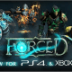 Indie Action RPG FORCED Released on PS4 and Xbox One