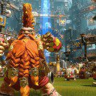 Blood Bowl 2 Review