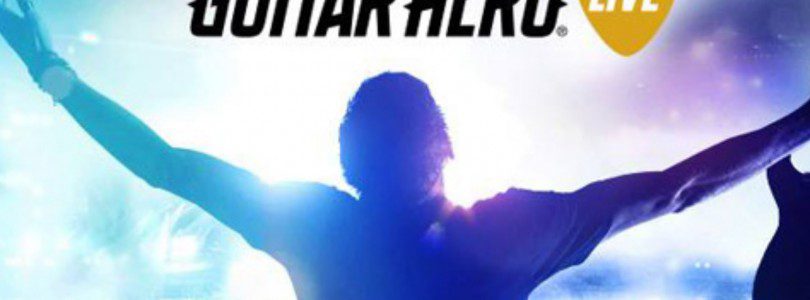 Guitar Hero Live