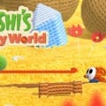 Yoshi’s Woolly World User Reviews