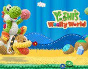 Yoshi’s Woolly World Review