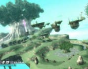 Rodea the Sky Soldier Review
