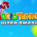 Mario Tennis: Ultra Smash Write A Review