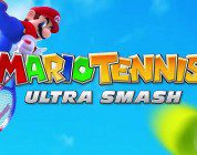 Mario Tennis: Ultra Smash