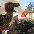 ARK: Survival Evolved Gets New Steam Update