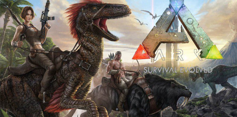 Ark: Survival Evolved gets Release Date and Price