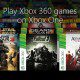 Full Xbox One Backwards Compatibility Launch List Announced