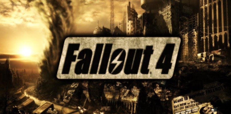 Fallout 4 Gameplay Videos Leaked!